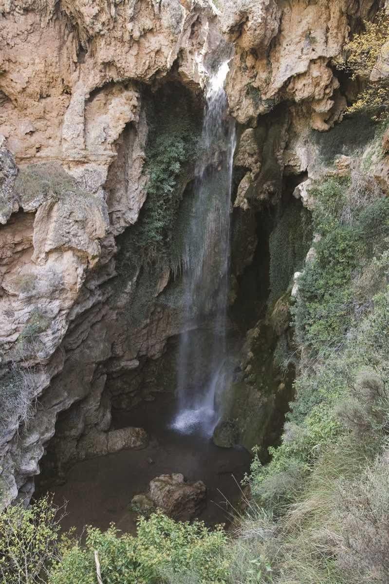 Cabanas De Javalambre Camarena de la Sierra Dış mekan fotoğraf